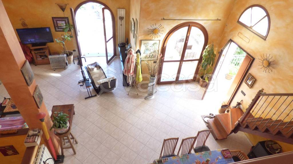 Villa Bifamiliare in vendita a Diano Marina via Sant'Angelo