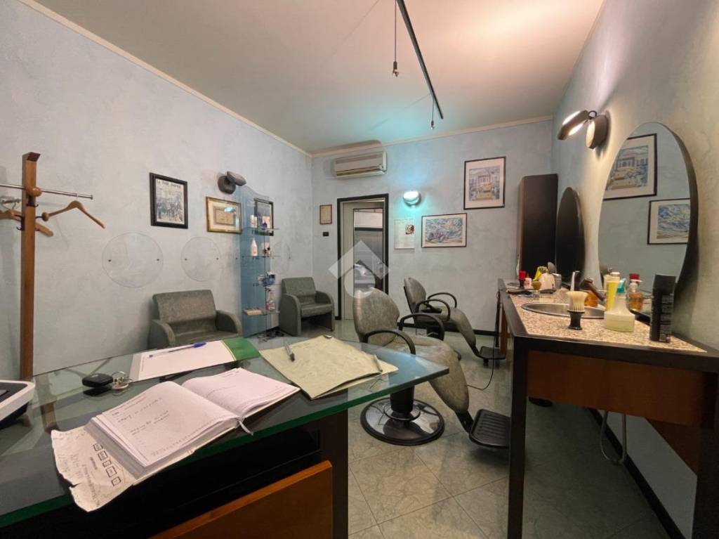 Appartamento in vendita a Canneto sull'Oglio via Giuseppe Garibaldi, 67