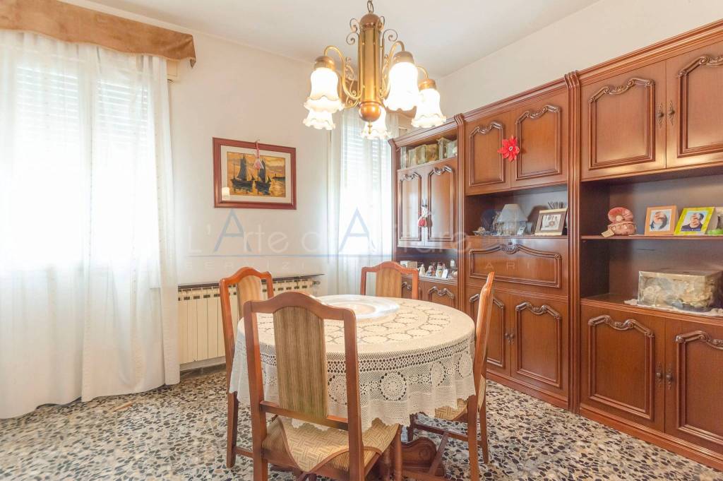 Villa in vendita a Dolo via Cazzaghetto, 1