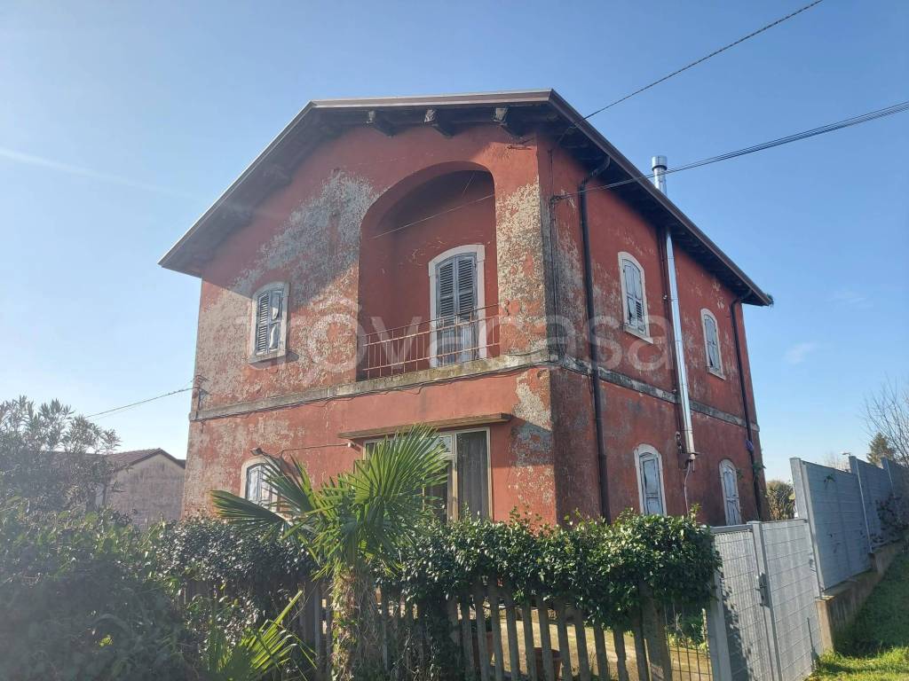 Villa Bifamiliare in vendita a Curtarolo via Monte Pasubio