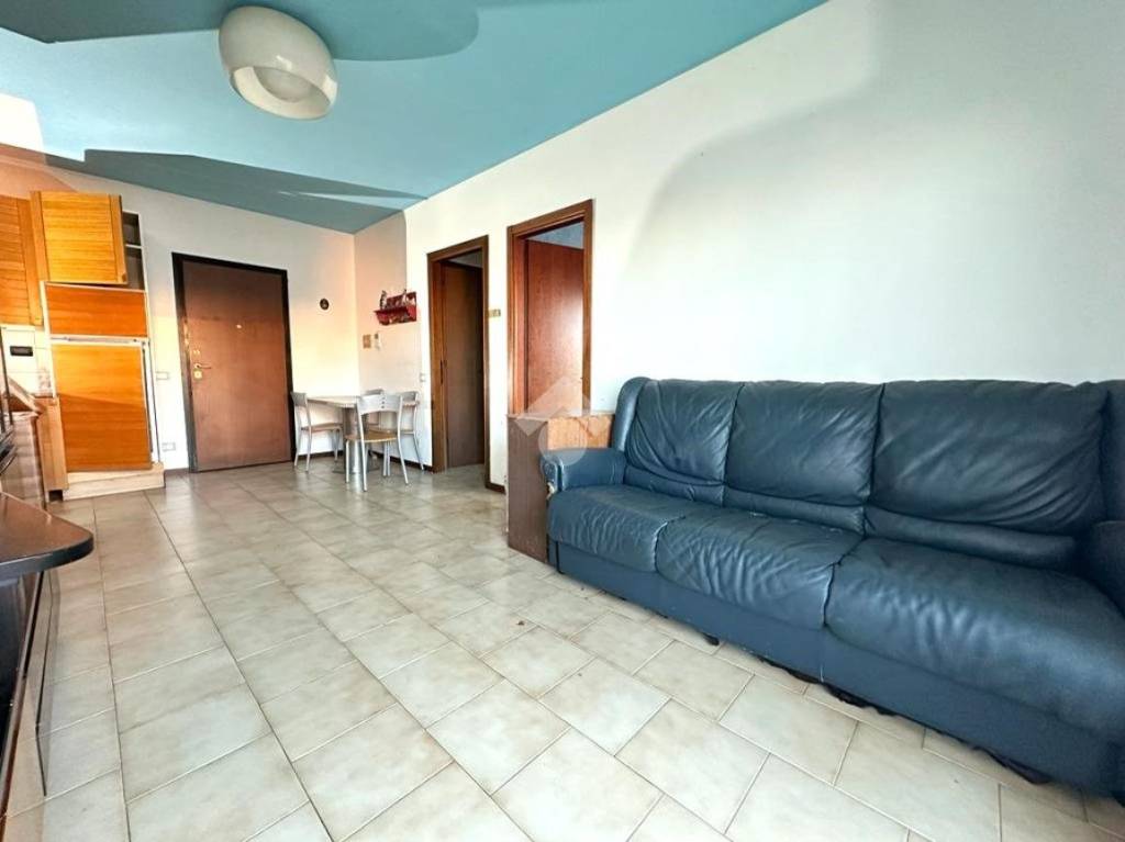 Appartamento in vendita a Legnano via delle Rose, 31