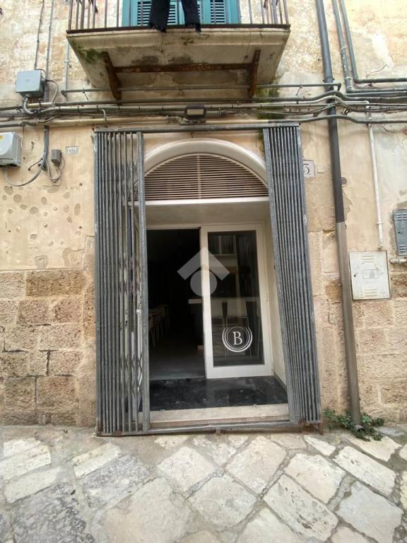 Casa Indipendente in vendita ad Altamura via Vincenzo Melodia, 3