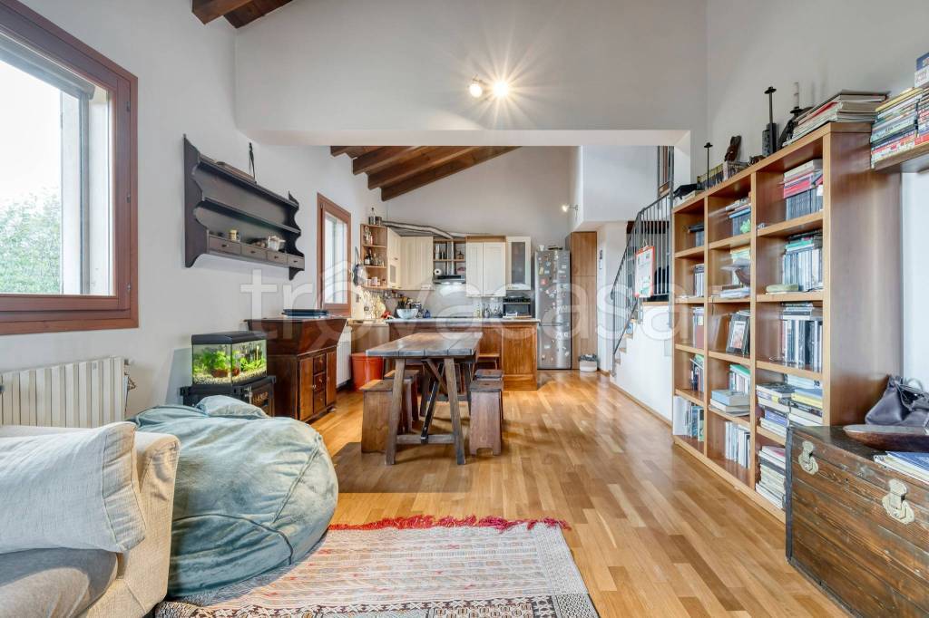 Appartamento in vendita a Ozzano dell'Emilia via Bertella, 54