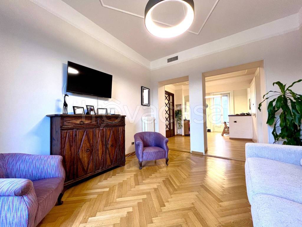 Appartamento in affitto a Milano viale Monte Nero