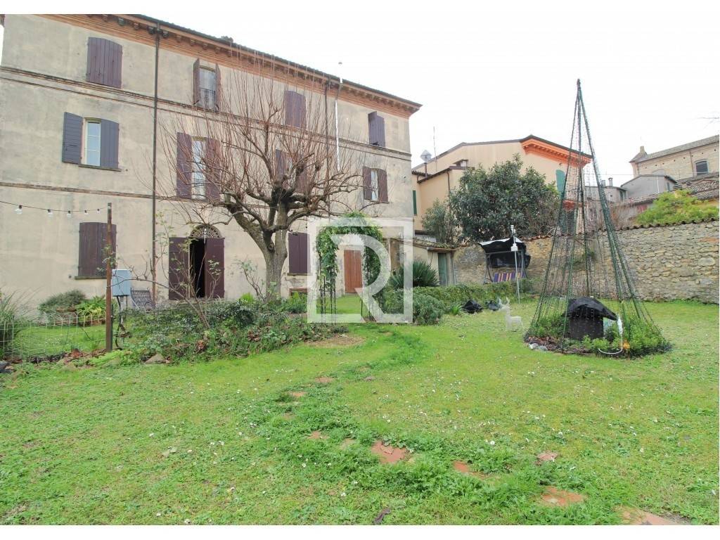 Appartamento in vendita a Bertinoro via cavour, 33