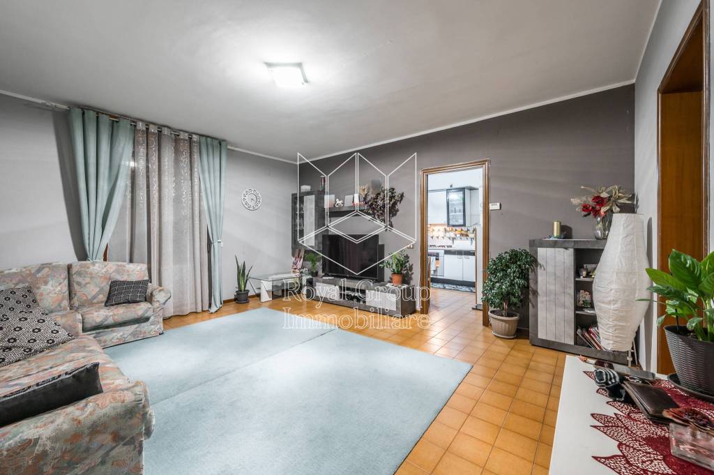 Appartamento in vendita a Noceto via Biagio Pelacani, 33