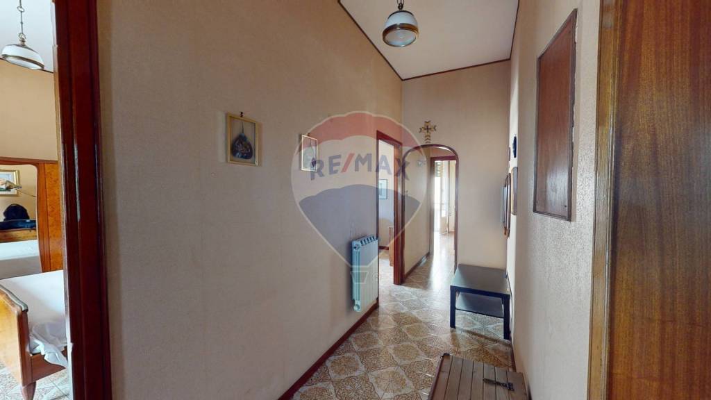 Appartamento in vendita a Roma via Dei Fiori, 49