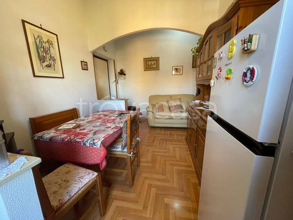 Appartamento in vendita a Ciampino via San Francesco d'Assisi