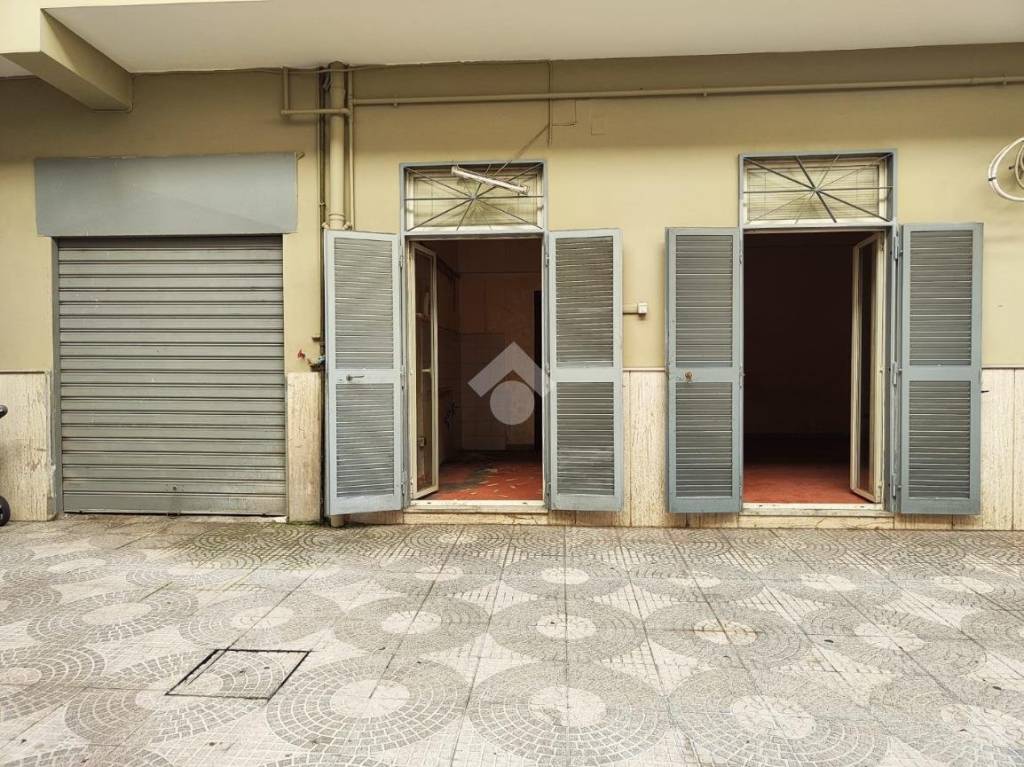 Appartamento in vendita ad Afragola via Cavour, 7