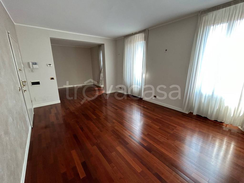Appartamento in in vendita da privato a Cremona
