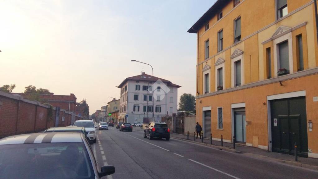 Negozio in vendita a Brescia via panigada, 19