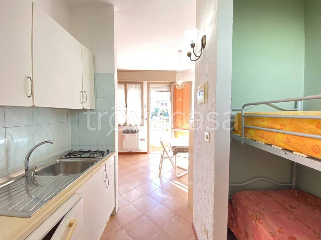 Appartamento in vendita a Comacchio viale Panama, 18