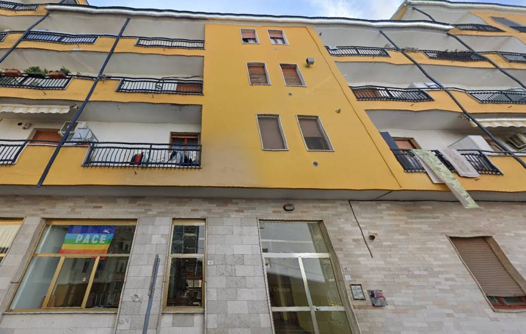 Appartamento all'asta a Paullo via Giuseppe Verdi, 40