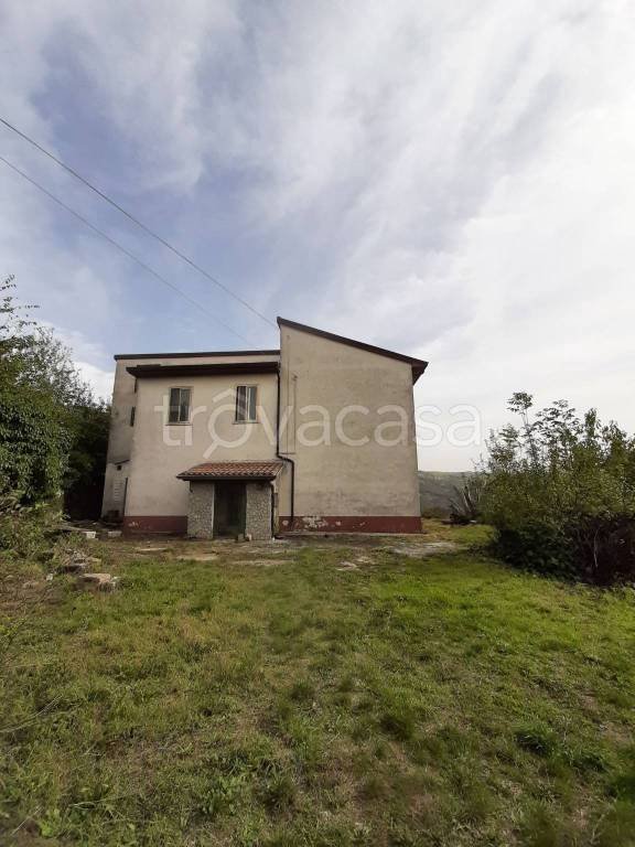 Villa in in vendita da privato a Molinara via Chianella