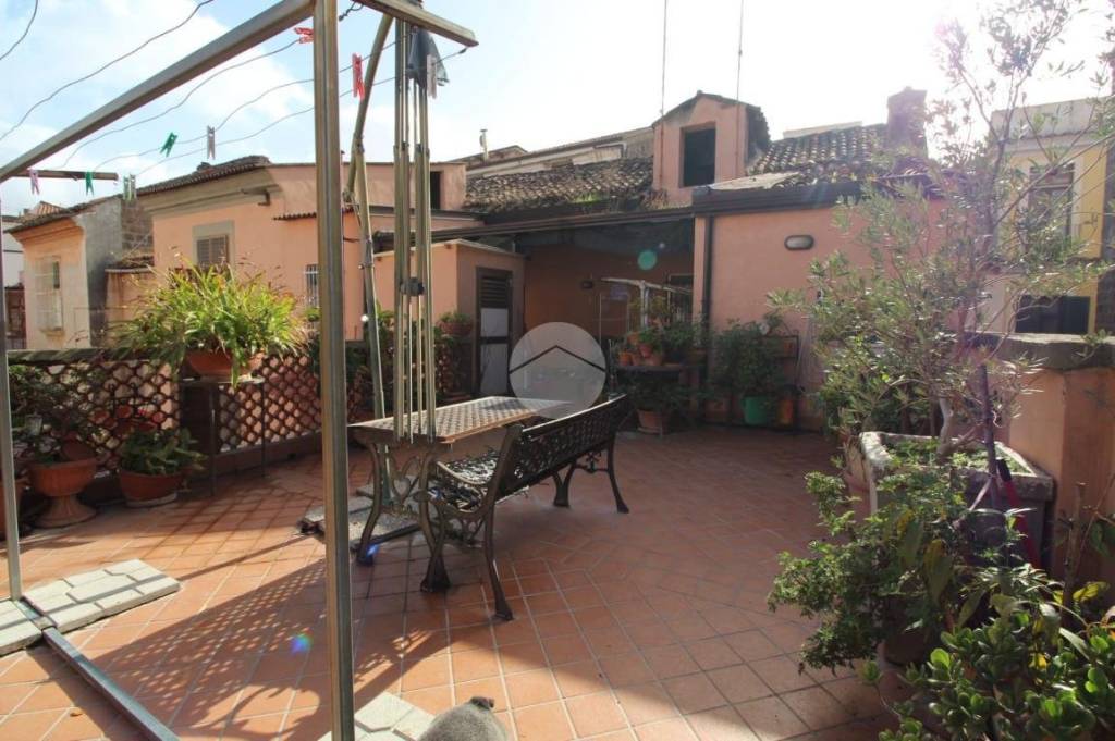 Appartamento in vendita a Santa Maria Capua Vetere via p. Morelli, 66