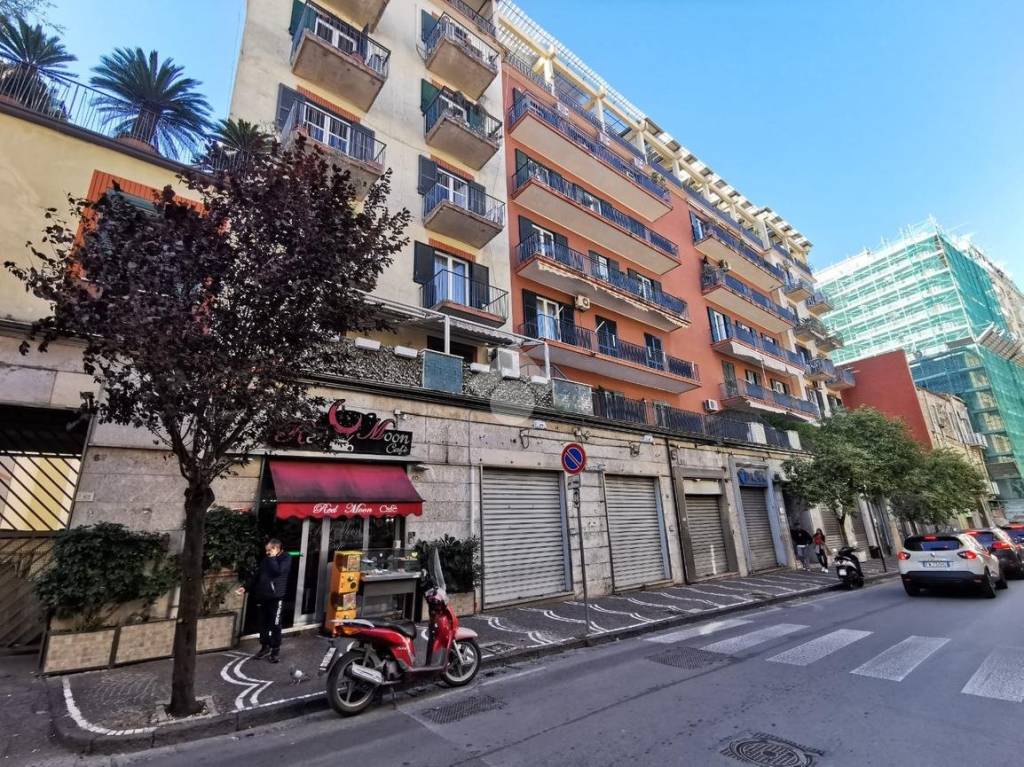 Appartamento in vendita a Castellammare di Stabia via Guglielmo Marconi, 56
