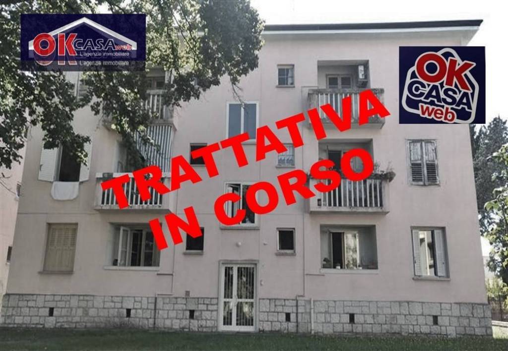Appartamento in vendita a Monfalcone via romana, 99
