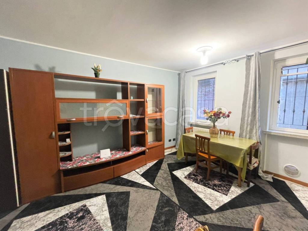 Appartamento in vendita a Verdellino via Mazzini