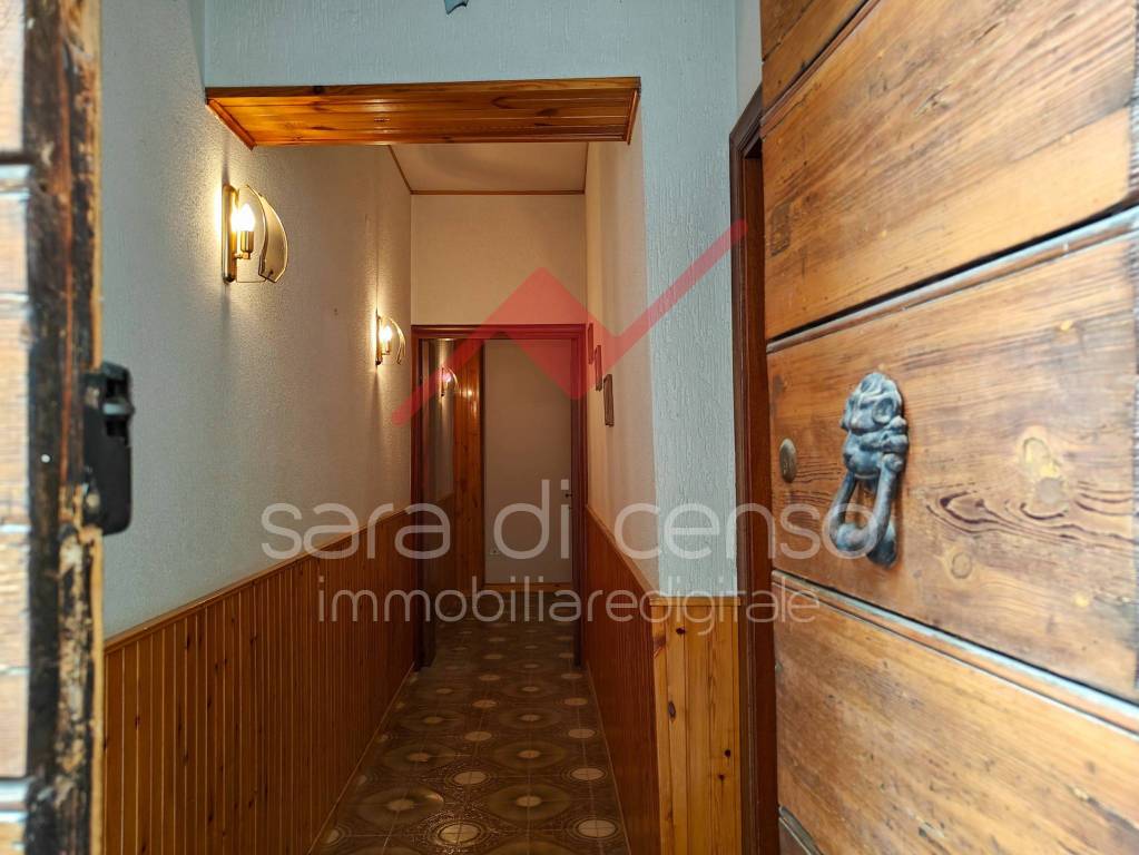 Casa Indipendente in vendita a Sulmona via delle Nottole