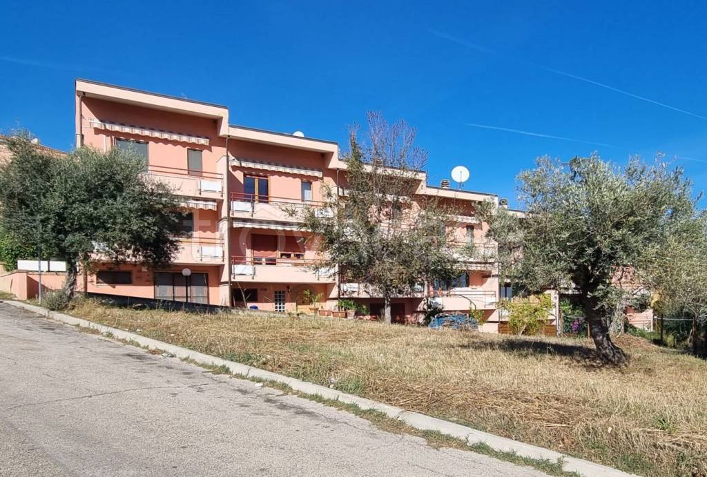 Villa a Schiera in vendita a Spoltore via Ulderico De Cesaris