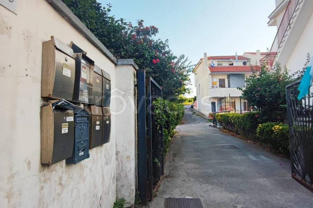 Villa a Schiera in in vendita da privato a Procida via Libertà, 43