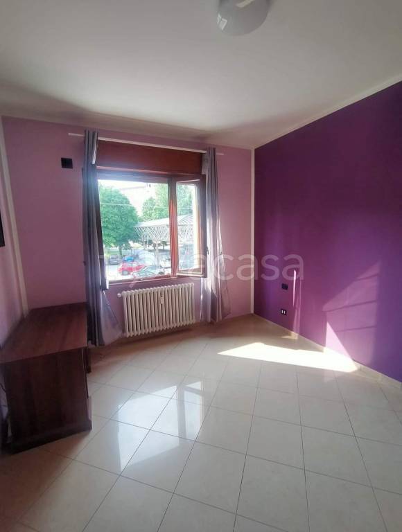 Appartamento in in vendita da privato a Legnano via Canazza, 8