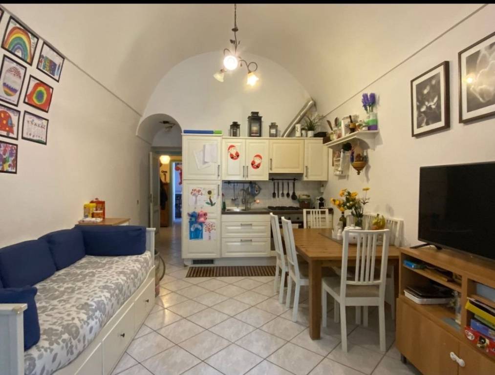 Appartamento in in vendita da privato ad Anacapri via San Nicola, 9