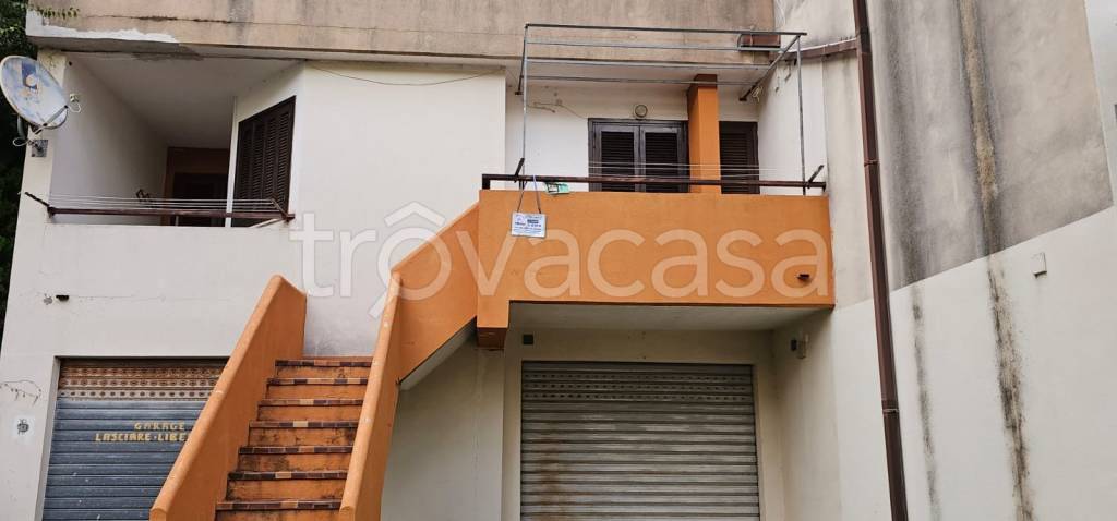 Appartamento in vendita a Cetraro via Santa Maria di Mare