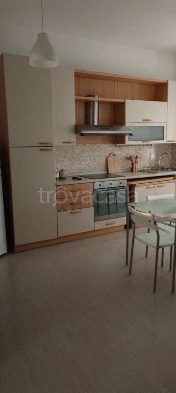 Appartamento in in vendita da privato a Mortara via Beldiporto, 26