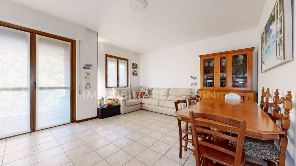 Appartamento in vendita a Buccinasco via Vittorio Emanuele ii, 21