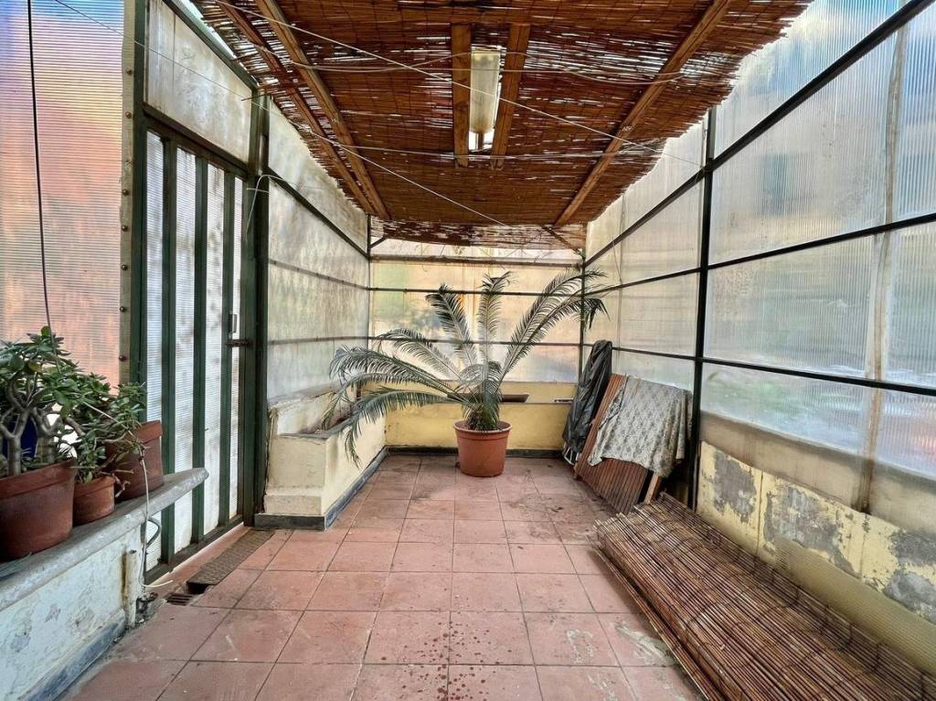 Appartamento in vendita a Genova salita Rapalli, 7