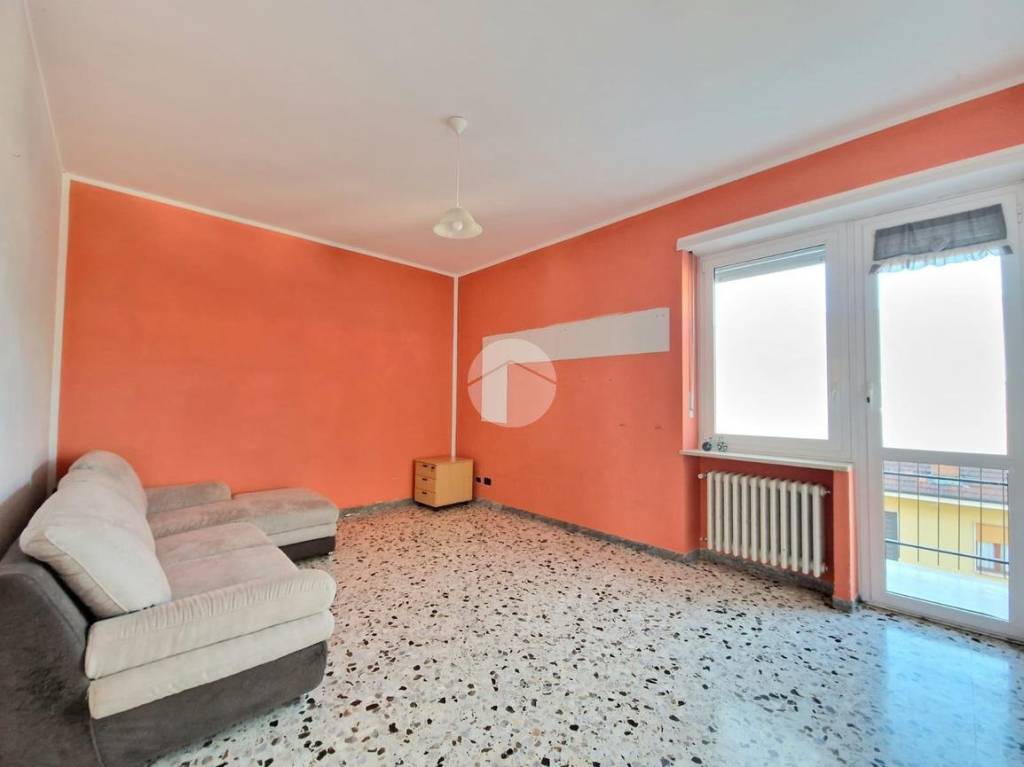 Appartamento in vendita a Gassino Torinese via redipuglia, 10