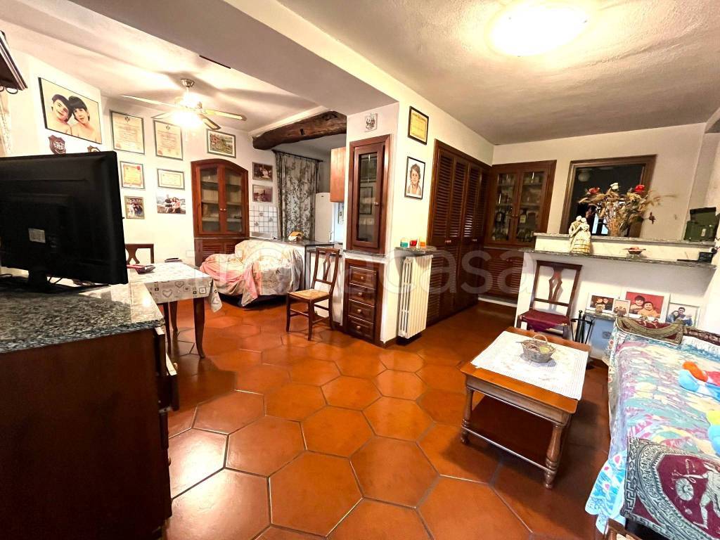 Appartamento in vendita ad Andora via Divizia, 56
