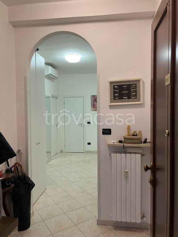 Appartamento in in vendita da privato a Novi Ligure corso Italia, 1