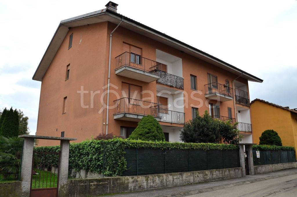 Appartamento in in vendita da privato a Castagnole Piemonte via Vittorio Alfieri, 34B
