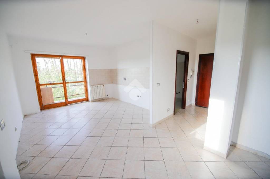 Appartamento in vendita a San Benigno Canavese via bosconero, 11