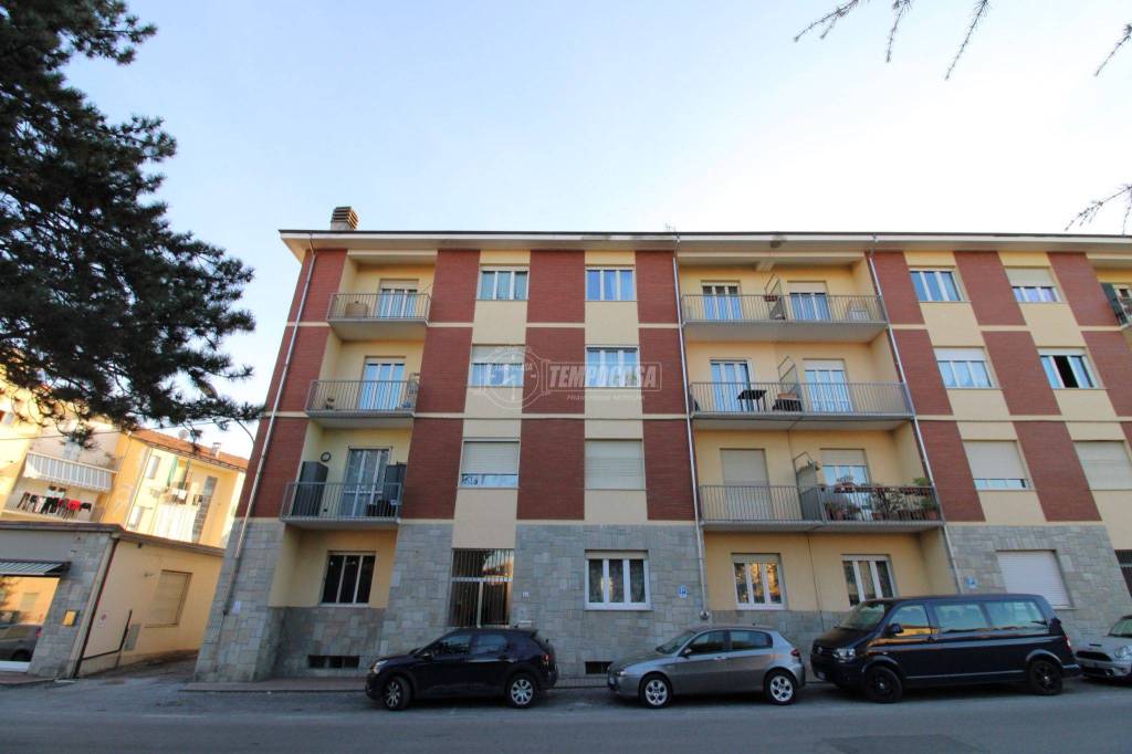 Appartamento in vendita a Mondovì via San Bernardo 1/g