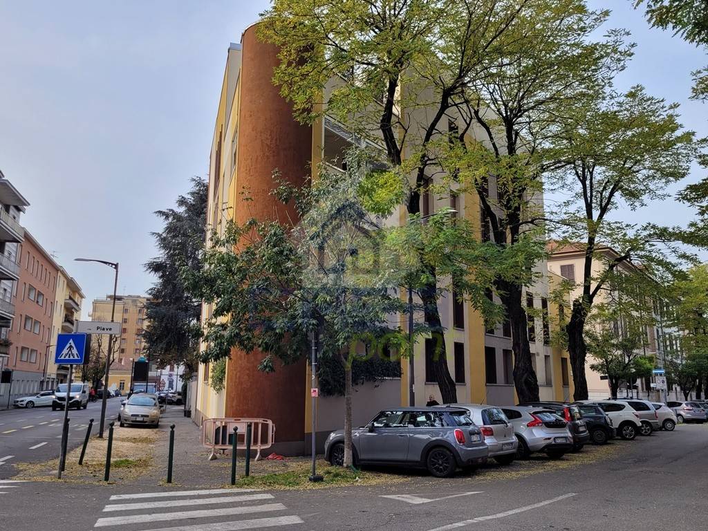 Appartamento in vendita a Cremona via Zara n°3