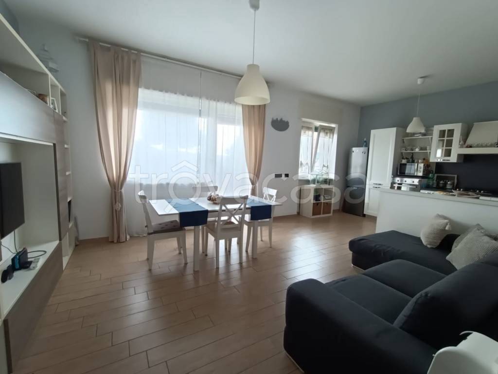 Appartamento in in vendita da privato a Napoli via Orazio Petruccelli, 7