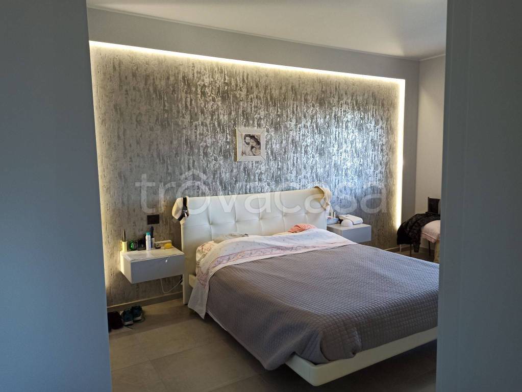 Appartamento in in vendita da privato a Montenero di Bisaccia via Vittorio Argentieri, 378