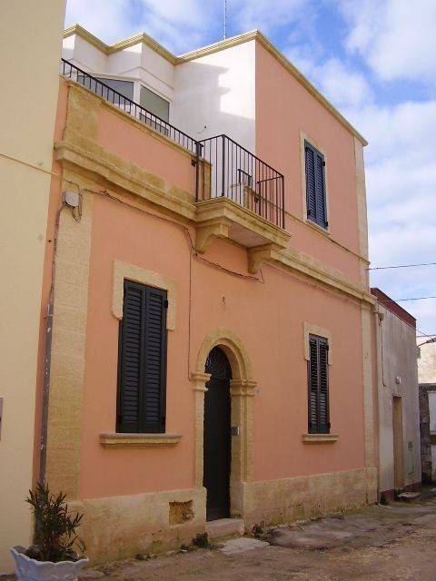 Casa Indipendente in in vendita da privato a Gagliano del Capo corso Dottor l. Ferilli, 15