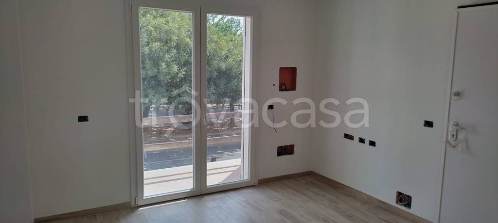 Appartamento in in vendita da privato a Monserrato via Monte Albo, 7
