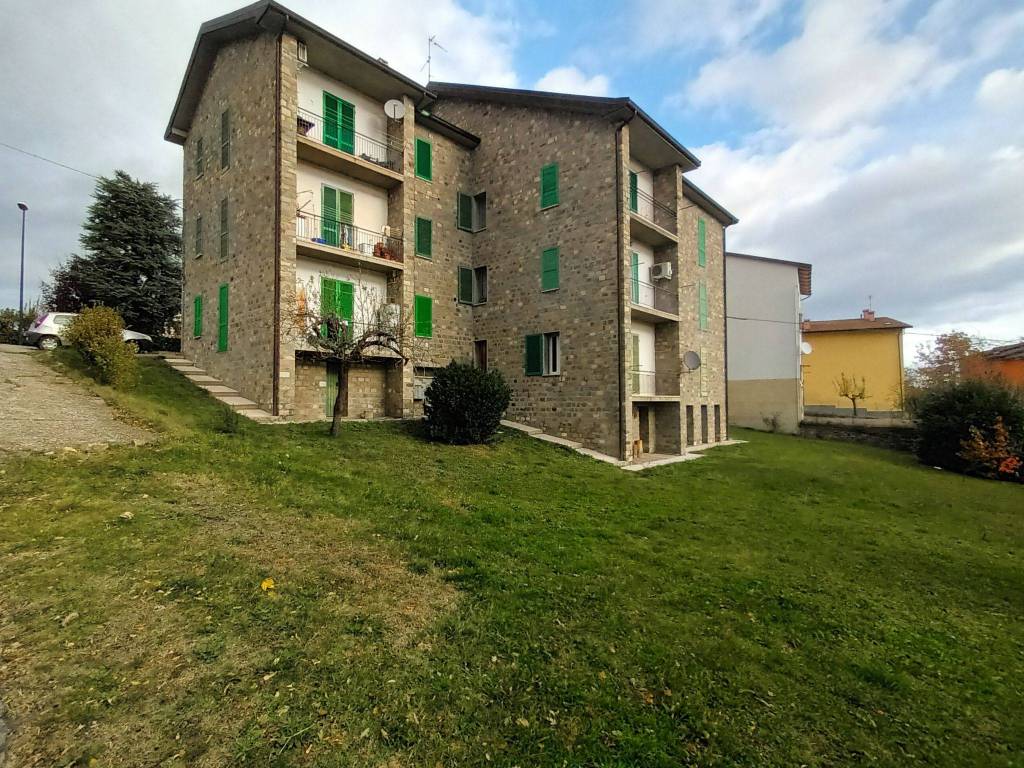 Appartamento in in vendita da privato a Villa Minozzo corso Prampa, 29