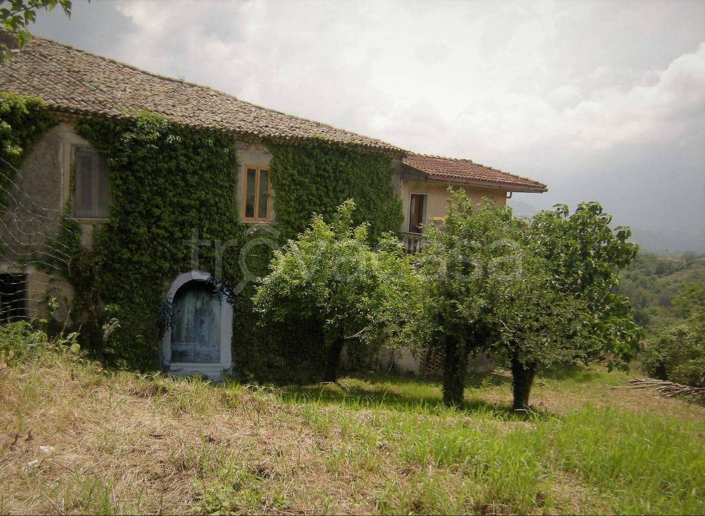 Villa in in vendita da privato ad Apollosa via Guadagni, 50