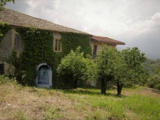 Villa in in vendita da privato ad apollosa via guadagni, 50