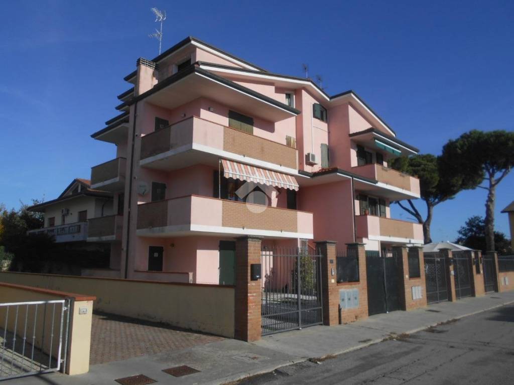Appartamento in vendita a Comacchio via Trento, 2