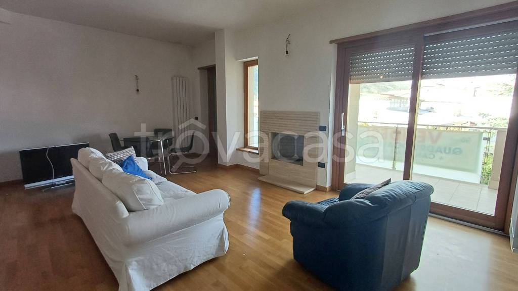 Appartamento in in vendita da privato ad Avezzano via Monte Velino