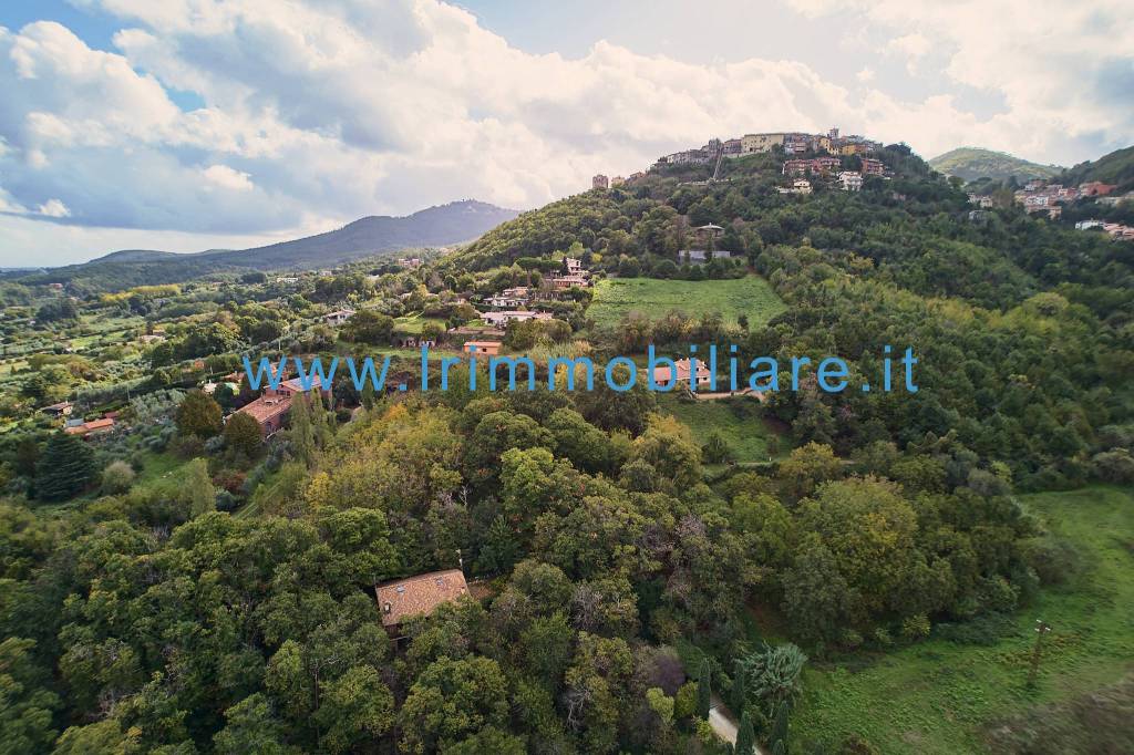 Villa Bifamiliare in affitto a Monte Compatri via Montecompatri Colonna