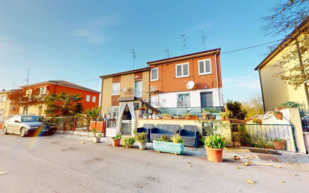 Appartamento in vendita a Comacchio via Darsena 20