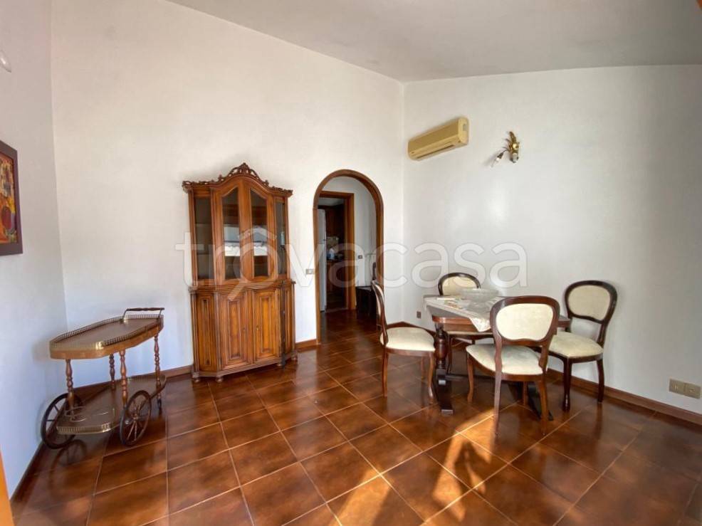 Appartamento in vendita ad Avezzano via Monte Velino